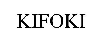 KIFOKI