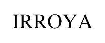 IRROYA