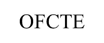 OFCTE