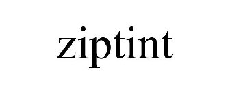 ZIPTINT