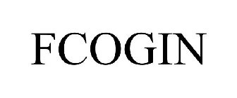 FCOGIN