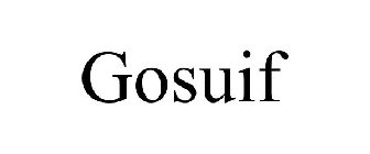 GOSUIF