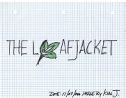 THE LEAF JACKET