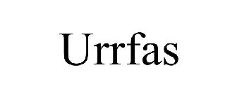 URRFAS