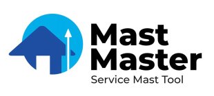 MAST MASTER SERVICE MAST TOOL