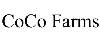 COCO FARMS