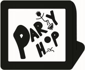 PARTY HOP