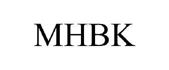 MHBK