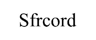 SFRCORD