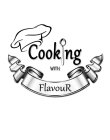 COOKING WITH FLAVOUR