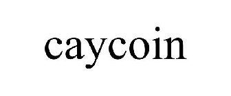 CAYCOIN