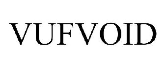 VUFVOID