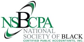 NSBCPA NATIONAL SOCIETY OF BLACK CERTIFIED PUBLIC ACCOUNTANTS, INC.
