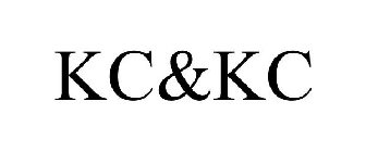 KC&KC