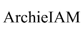 ARCHIEIAM