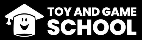 TOY AND GAME SCHOOL