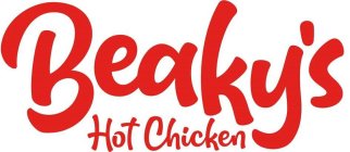 BEAKY'S HOT CHICKEN