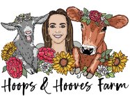 HOOPS & HOOVES FARM