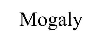 MOGALY