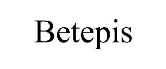 BETEPIS