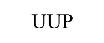 UUP