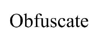 OBFUSCATE