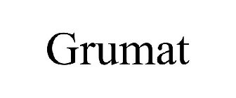 GRUMAT