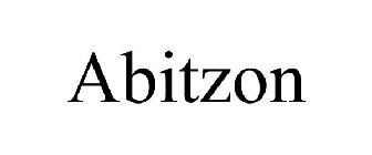 ABITZON