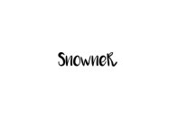 SNOWNER
