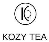 KOZY TEA