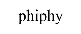 PHIPHY