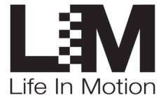 LM LIFE IN MOTION