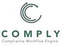 COMPLY COMPLIANCE WORKFLOW ENGINE