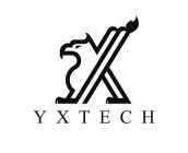 YXTECH