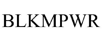 BLKMPWR