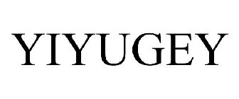 YIYUGEY