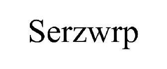 SERZWRP