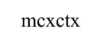 MCXCTX