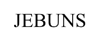 JEBUNS