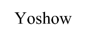 YOSHOW