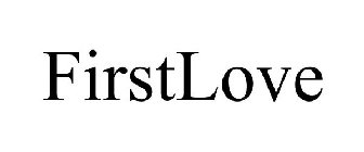 FIRSTLOVE