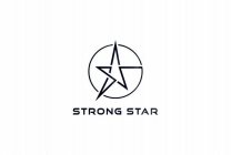 SS STRONG STAR