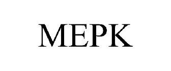 MEPK