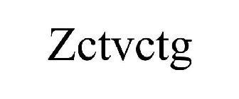 ZCTVCTG