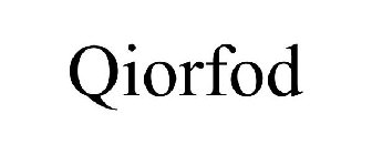 QIORFOD