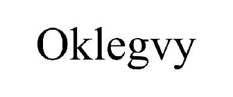 OKLEGVY