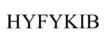 HYFYKIB