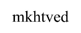 MKHTVED