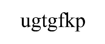 UGTGFKP