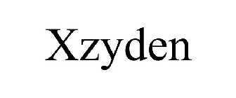 XZYDEN